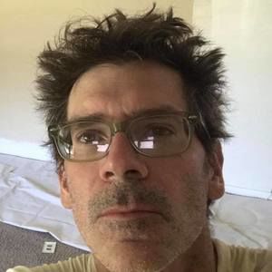 Meet your Posher, Eric